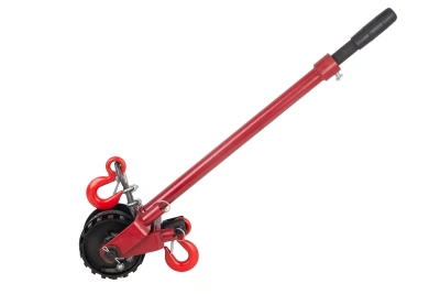 Лебедка ручная TOR ЛР-0,63 3 м по ценам производителя в Уфе с доставкой по всей России