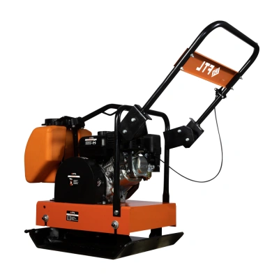 Виброплита FTL PCF 100 по ценам производителя в Уфе с доставкой по всей России