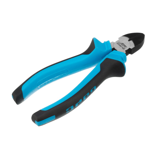 Бокорезы 160 мм, хром-ванадий, двухкомпонентные рукоятки Барс по ценам производителя в Уфе с доставкой по всей России