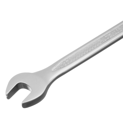Ключ комбинированный, 13 мм, CrV, антислип Stels по ценам производителя в Уфе с доставкой по всей России