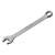 Ключ комбинированный, 11 мм, CrV, матовый хром Stels по ценам производителя в Уфе с доставкой по всей России