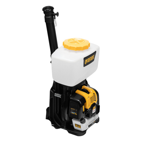 Опрыскиватель бензиновый GS-63-PRO, 63 см3, бак 25 л Denzel по ценам производителя в Уфе с доставкой по всей России