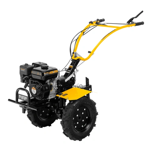 Мотоблок DPT-270X, 7 л.с, дисковое сцепление, ширина 90 см, глубина 35 см, фрез 3 х 4, ВОМ, передачи 2В/1Н Denzel по ценам производителя в Уфе с доставкой по всей России