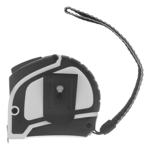 Рулетка Autostop,5 м х 25 мм,двухкомпонентный корпус,автоматическая фиксация,Pro Matrix по ценам производителя в Уфе с доставкой по всей России