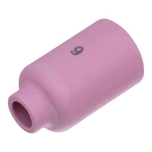 Набор керамических сопел для газовой линзы № 5, 6, 7, 8, 10 Denzel по ценам производителя в Уфе с доставкой по всей России