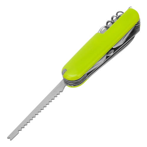 Нож многофункциональный, компактный размер, 15 функций, 90 мм Сибртех по ценам производителя в Уфе с доставкой по всей России