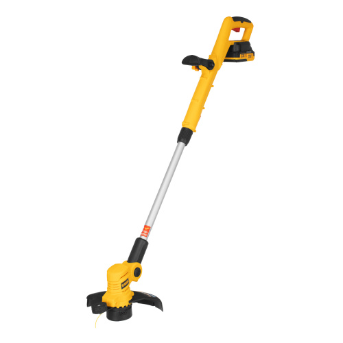 Триммер аккумуляторный GT-230, 230 мм, Li-Ion, 20 В Denzel по ценам производителя в Уфе с доставкой по всей России