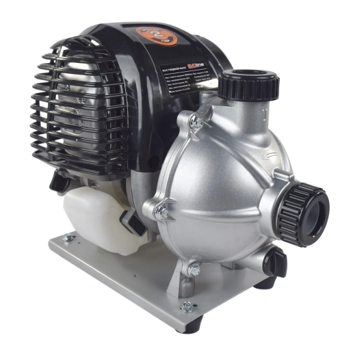 Мотопомпа бензиновая EVOline XG 10 (Zongshen) по ценам производителя в Уфе с доставкой по всей России