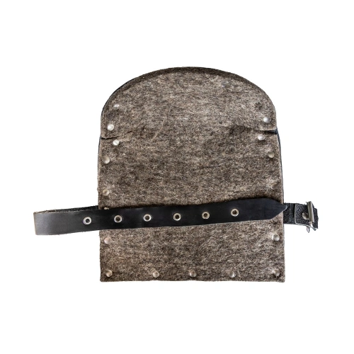 Наколенники сварщика (пара) по ценам производителя в Уфе с доставкой по всей России