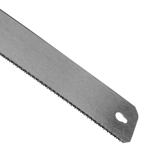 Пильное полотно для прецизионного стусла "Piranha", 600 мм, каленый зуб 2D, 14 TPI Gross по ценам производителя в Уфе с доставкой по всей России