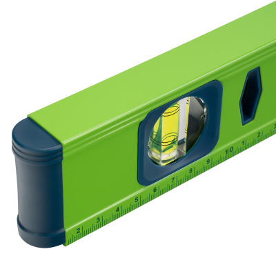 Уровень алюминиевый УС-1, 0-1500, фрезерованный, 3 глазка, рукоятки, 1500 мм Сибртех по ценам производителя в Уфе с доставкой по всей России