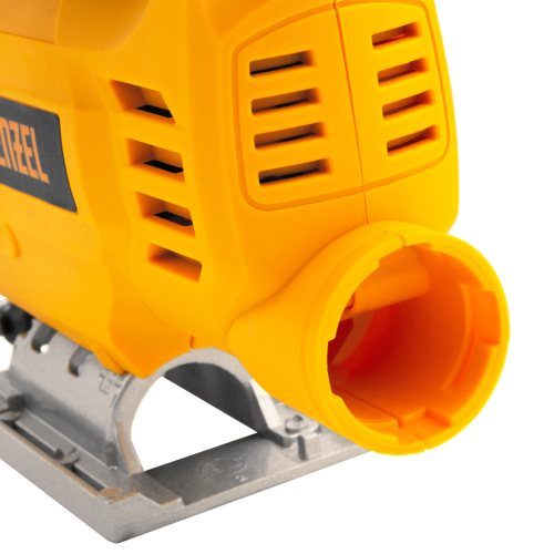 Лобзик электрический JS-80, 650 Вт, 80 мм Denzel по ценам производителя в Уфе с доставкой по всей России