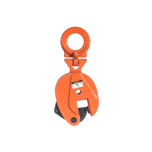 Захват для листов вертикальный 5 т DSQC, СибТаль по ценам производителя в Уфе с доставкой по всей России