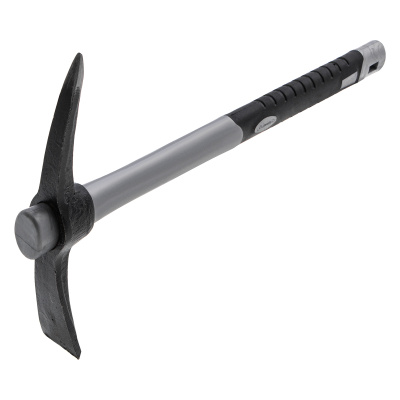 Кирка MINI 400 г, фибергласовая обрезиненная рукоятка 385 мм Matrix по ценам производителя в Уфе с доставкой по всей России