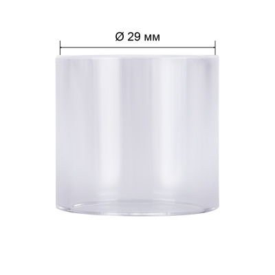 Набор GLASSY №5 29,0 мм FOXWELD (TIG 17/18/26) д. 2,4 мм вольфрам купить в Москве с доставкой по всей России | ProtosMarket.ru