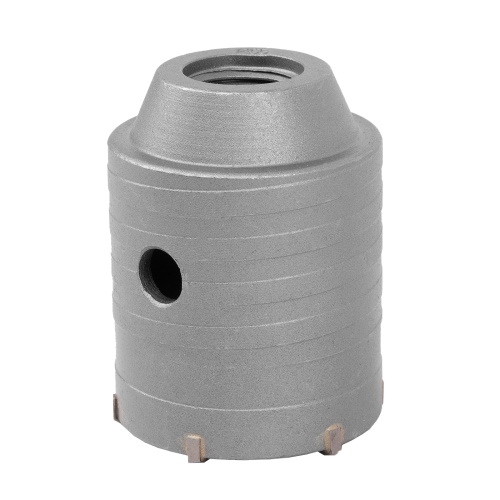 Буровая коронка, M22 х 55 мм Matrix по ценам производителя в Уфе с доставкой по всей России