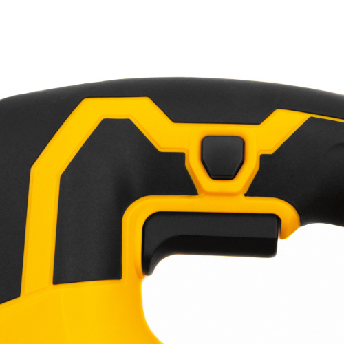 Лобзик электрический JS-80, 650 Вт, 80 мм Denzel по ценам производителя в Уфе с доставкой по всей России