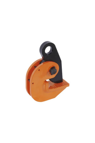 Захват горизонтальный TOR DHQA (г/п 1,0 т, лист 0-30 мм) по ценам производителя в Уфе с доставкой по всей России