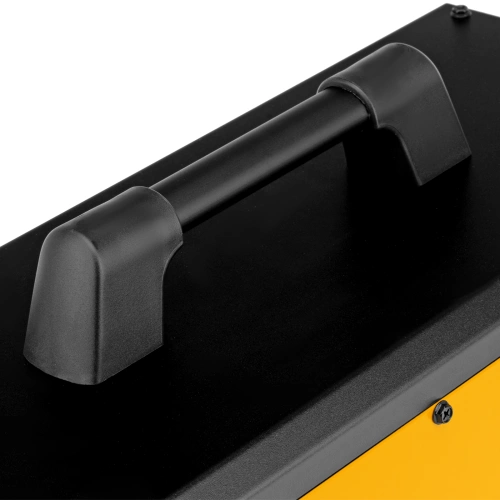 Аппарат инвертор. аргонодуговой сварки ITIG-200 ACDC Mix Pulse, 200 А, ПВ 60% Denzel по ценам производителя в Уфе с доставкой по всей России