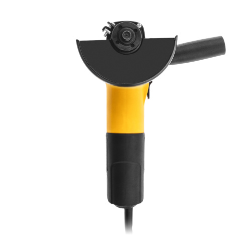 Машина шлифовальная угловая AGH125-900, 900 Вт, 125 мм, 11000 об/мин Denzel по ценам производителя в Уфе с доставкой по всей России