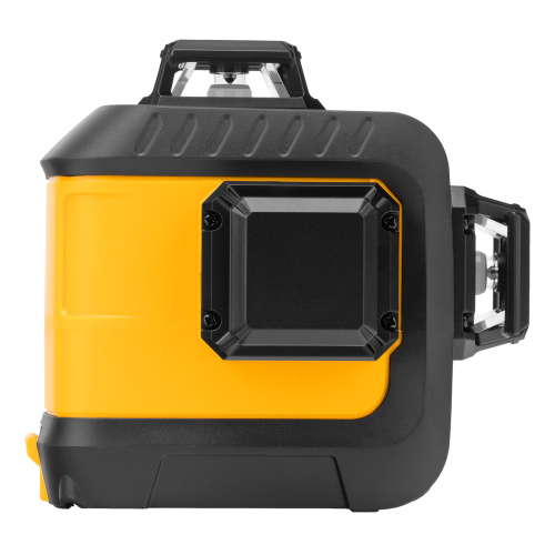 Лазерный уровень мультипризменный LX 360-2 Red, 30 м, 635 нм, аккумулятор Li 2800 мАч, резьба 5/8" Denzel по ценам производителя в Уфе с доставкой по всей России