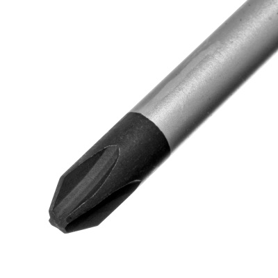 Отвертка, PH3х150 мм, S2, 3к рукоятка Denzel по ценам производителя в Уфе с доставкой по всей России