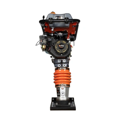 Вибротрамбовка FTL TR 75 по ценам производителя в Уфе с доставкой по всей России