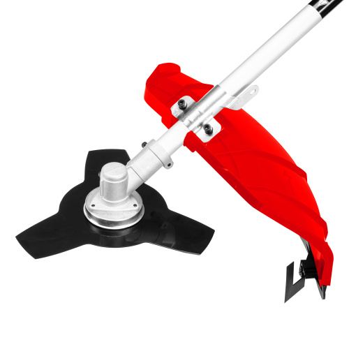 Триммер бензиновый MT-43, 43 см³, неразъемная штанга, состоит из 2 частей MTX по ценам производителя в Уфе с доставкой по всей России