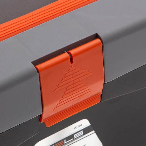 Ящик для инструмента 17", 420 х 220 х 180 мм, пластик Stels по ценам производителя в Уфе с доставкой по всей России