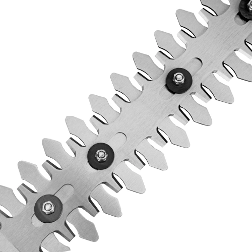 Ножницы-кусторез аккумуляторные GS-20, Li-Ion, 20 В Denzel по ценам производителя в Уфе с доставкой по всей России