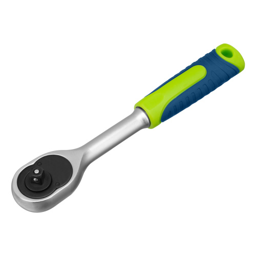 Набор инструментов, 1/4", пластиковый кейс 56 предметов Сибртех по ценам производителя в Уфе с доставкой по всей России