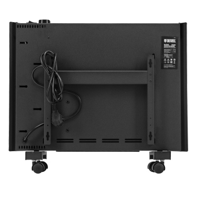 Конвектор электрический XCE-1000 B, 230 В, 1000 Вт, X-образный нагреватель Denzel купить в Москве с доставкой по всей России | ProtosMarket.ru