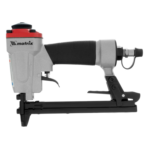 Степлер пневматический для прямоугольных скоб от 6 до 13 мм Matrix по ценам производителя в Уфе с доставкой по всей России