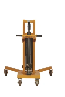 Тележка для бочек TOR DTF450B, 450 кг по ценам производителя в Уфе с доставкой по всей России