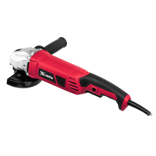 Машина шлифовальная угловая MAG125-1200, 1200 Вт, 125 мм, 12000 об/мин MTX по ценам производителя в Уфе с доставкой по всей России