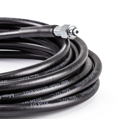 Сварочный полуавтомат INVERMIG 251 SYN по ценам производителя в Уфе с доставкой по всей России