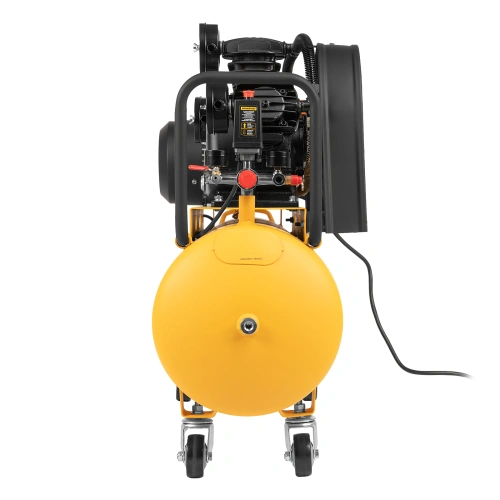 Компрессор воздушный BCW3000-T/100, ременный привод, 3.0 кВт, 100 литров, 520 л/мин Denzel по ценам производителя в Уфе с доставкой по всей России