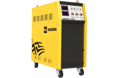 Сварочный трактор HUGONG ARMADA 1250N купить в Москве с доставкой по всей России | ProtosMarket.ru