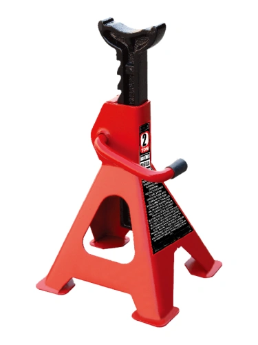 Подставка страховочная TOR 2Т 278-423MM T42001 по ценам производителя в Уфе с доставкой по всей России