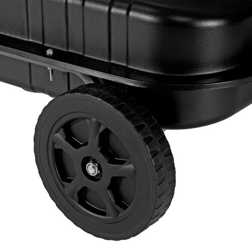 Дизельная тепловая пушка NHG-30i, 30 кВт, 750 м3/ч, непрямой нагрев, цифровой термостат Denzel по ценам производителя в Уфе с доставкой по всей России