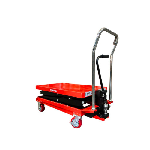 Стол гидравлический FOXSTER TFD50 по ценам производителя в Уфе с доставкой по всей России