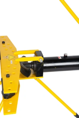 Трубогиб гидравлический TOR HHW-3J 20 т 21,3-88,5 мм по ценам производителя в Уфе с доставкой по всей России