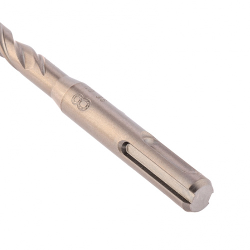 Бур по бетону QUADRO, 8 х 310 мм, SDS PLUS Gross по ценам производителя в Уфе с доставкой по всей России