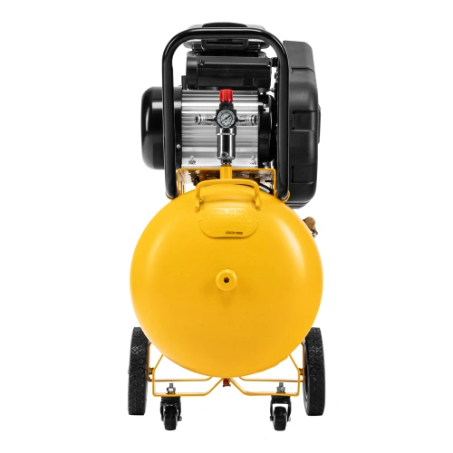 Компрессор воздушный рем. привод BCI 2200/100, 2,2 кВт, 100 литров, 420 л/мин Denzel по ценам производителя в Уфе с доставкой по всей России