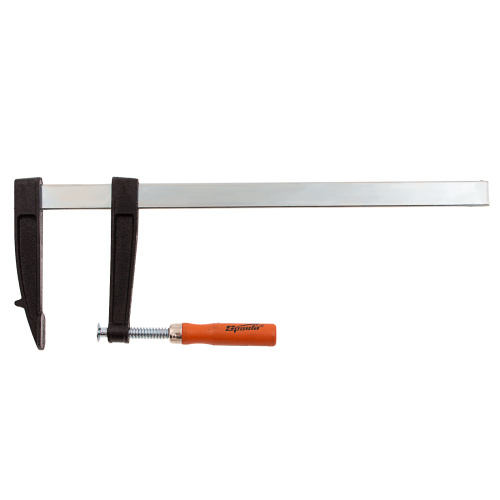 Струбцина F-образная, 400 х 120 х 470 мм Sparta по ценам производителя в Уфе с доставкой по всей России