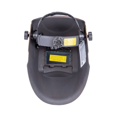 Маска сварщика КОРУНД-2 мехико без коробки (ф-р 7100V, пр-во FoxWeld/КНР) по ценам производителя в Уфе с доставкой по всей России