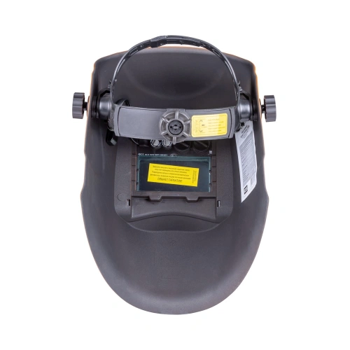 Маска сварщика КОРУНД-2 мехико без коробки (ф-р 7100V, пр-во FoxWeld/КНР) по ценам производителя в Уфе с доставкой по всей России