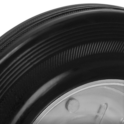 Колесо хозяйственное D 200 мм Сибртех по ценам производителя в Уфе с доставкой по всей России