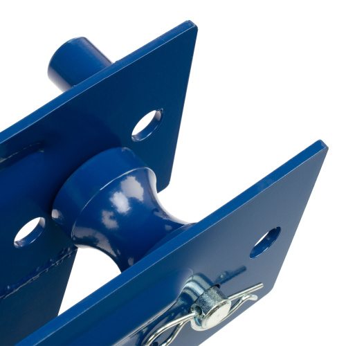 Трубогиб гидравлический, 8 т, в комплекте с башмаками 1/2-1, пластиковый кейс, Stels по ценам производителя в Уфе с доставкой по всей России