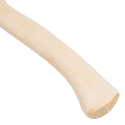 Топор кованый, в сборе, 680/980 г, деревянное топорище, 400 мм, А по ценам производителя в Уфе с доставкой по всей России